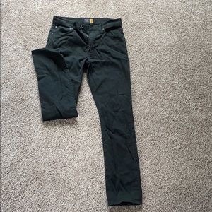 MENS J CREW jeans